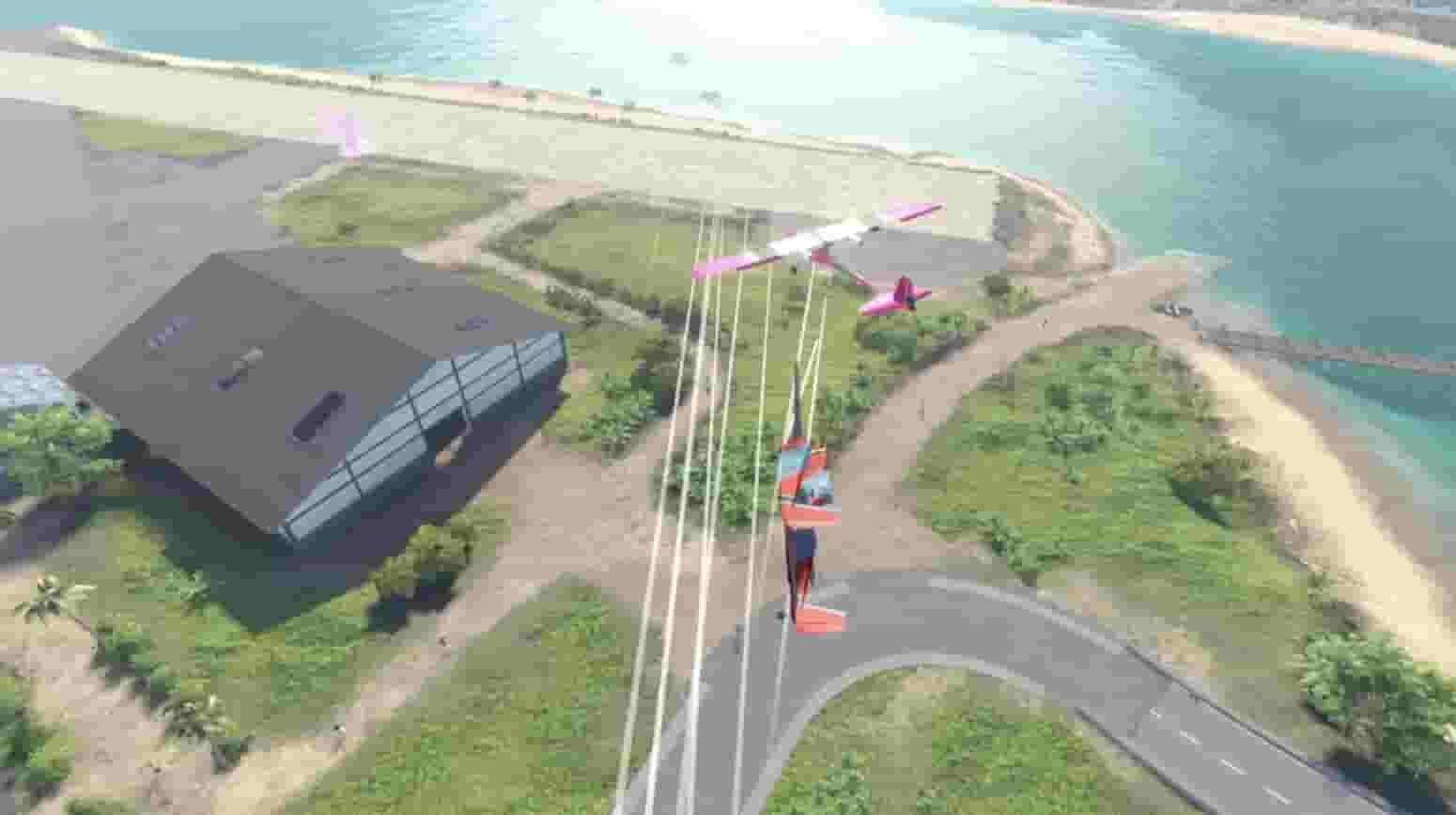 KitHack Model Club screenshot thumbnail screenshot 1