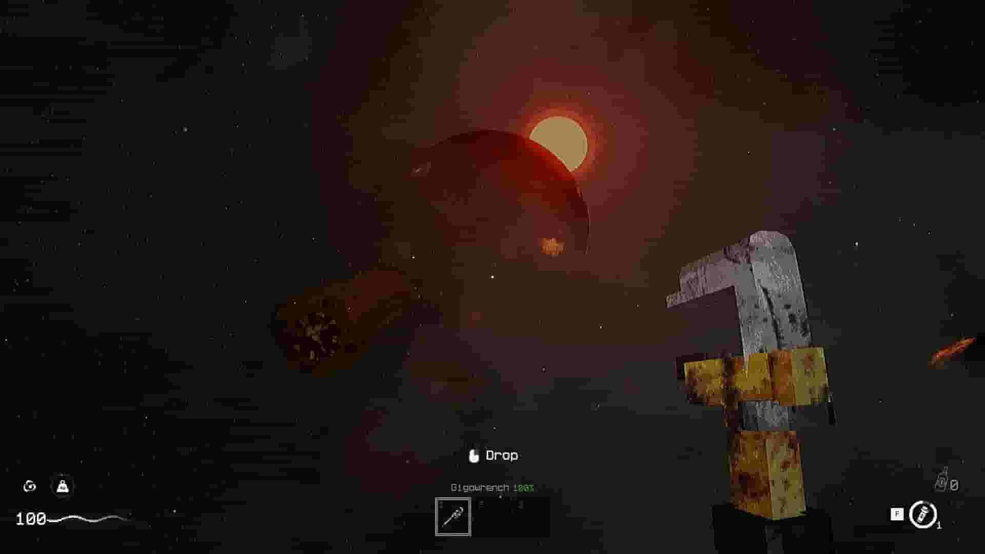 KLETKA screenshot thumbnail screenshot 1