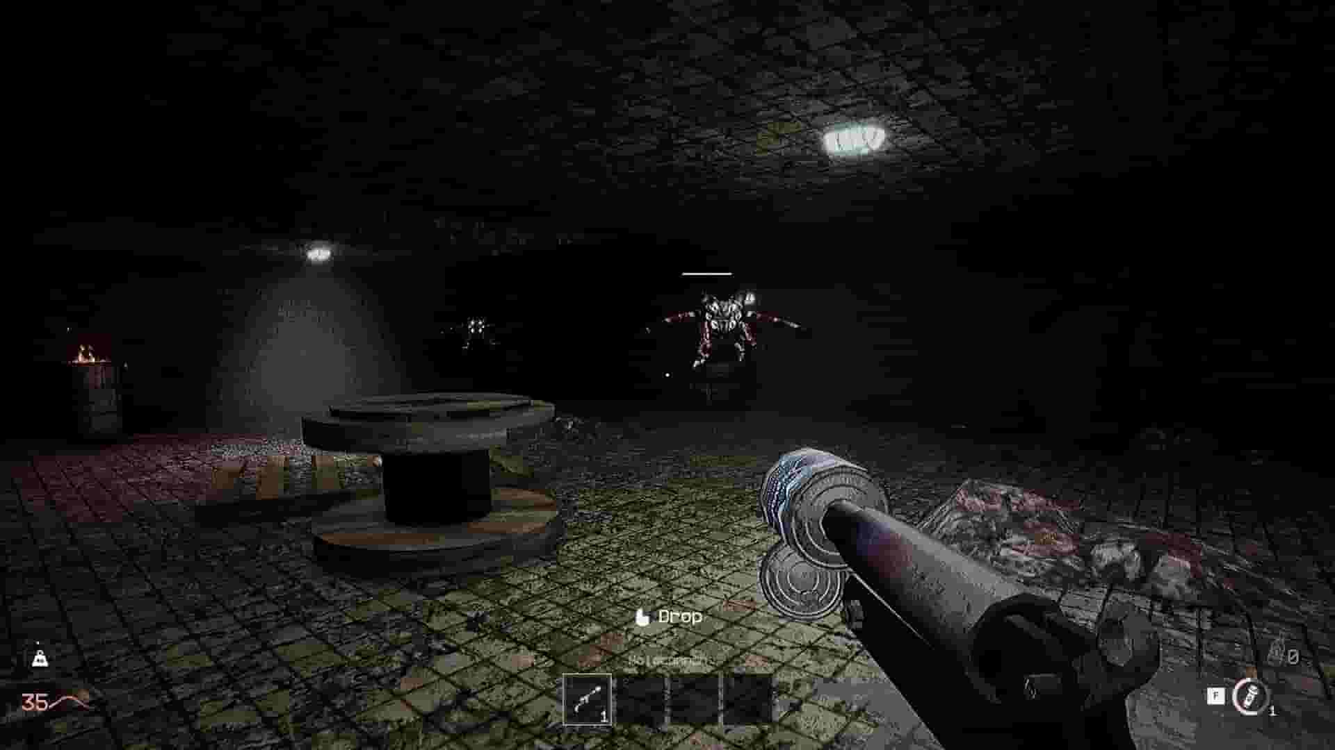 KLETKA screenshot thumbnail screenshot 2