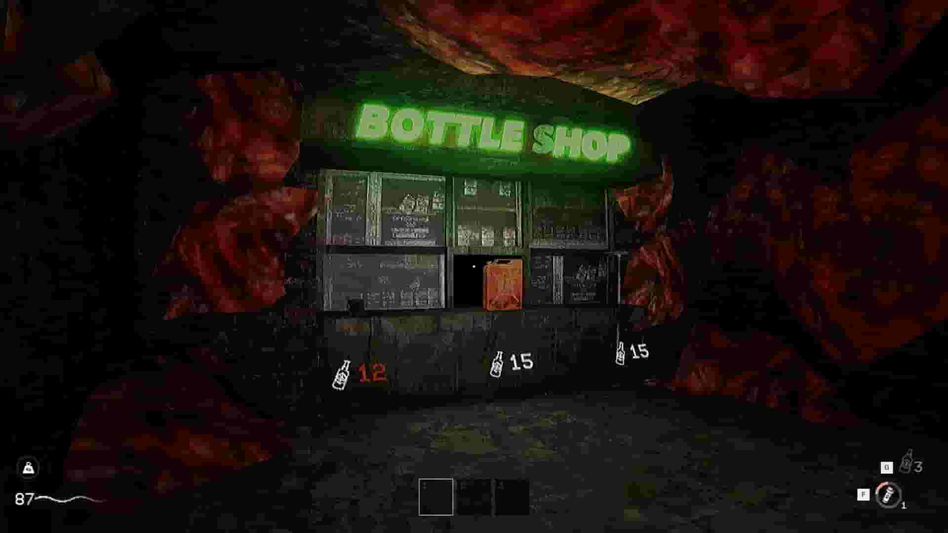 KLETKA screenshot thumbnail screenshot 6