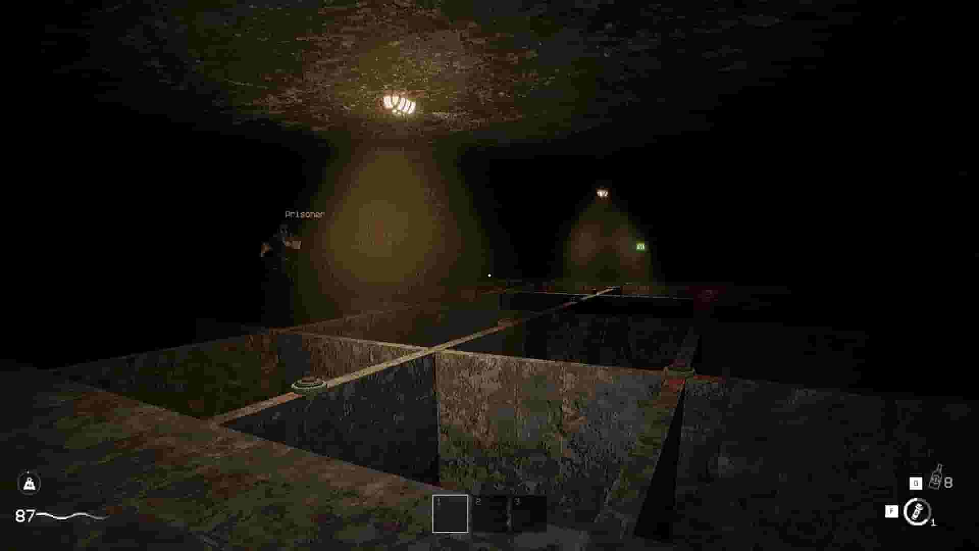 KLETKA screenshot thumbnail screenshot 7