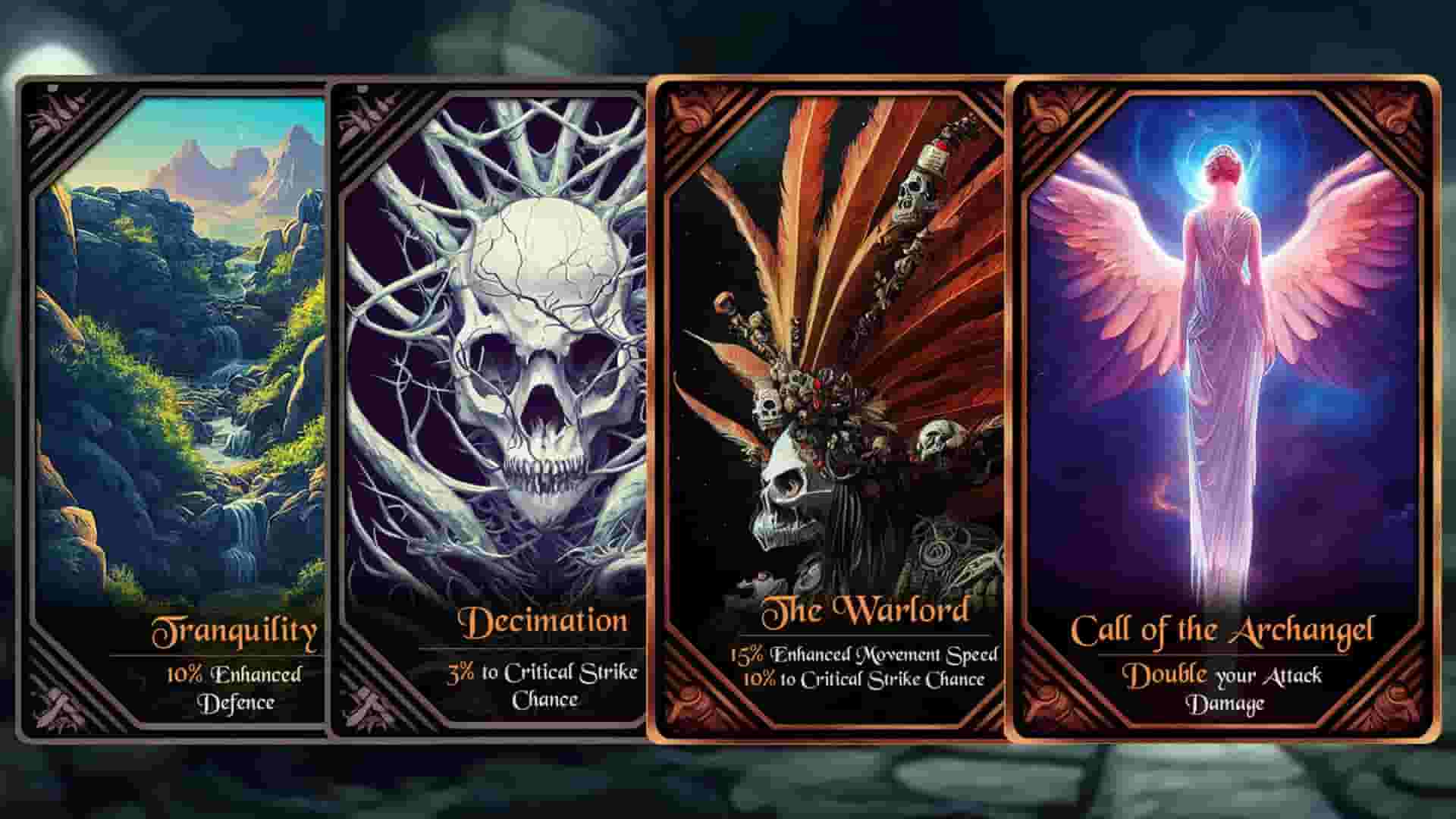 Knight Crawlers screenshot thumbnail screenshot 2