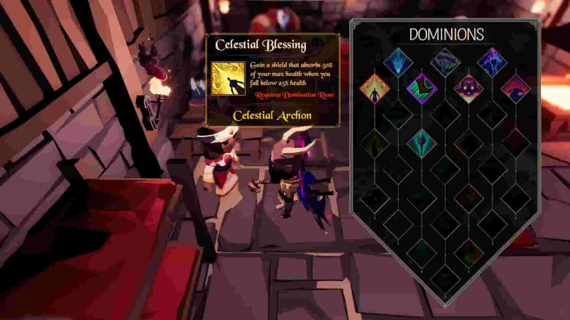 Knight Crawlers screenshot thumbnail screenshot 5