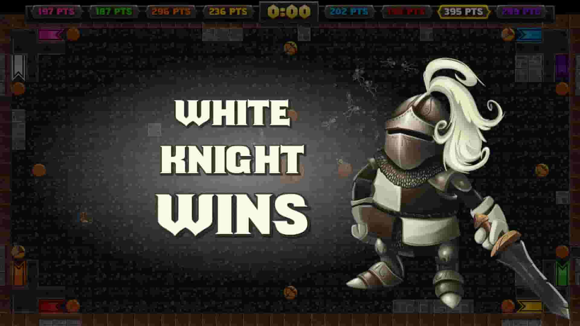Knight Squad screenshot thumbnail screenshot 2