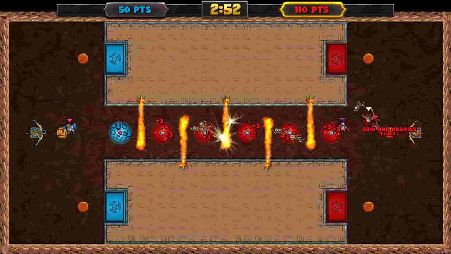 Knight Squad screenshot thumbnail screenshot 3