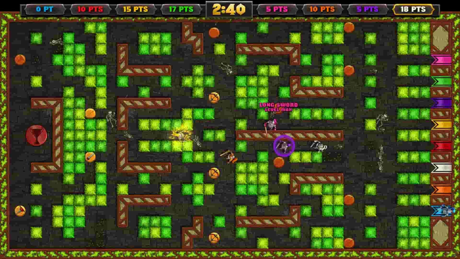 Knight Squad screenshot thumbnail screenshot 4