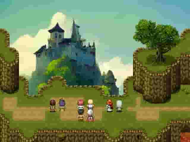 Knightess screenshot thumbnail screenshot 1