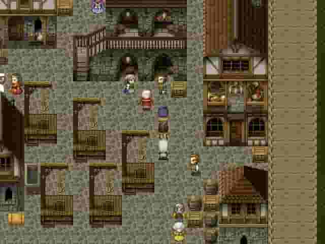 Knightess screenshot thumbnail screenshot 10