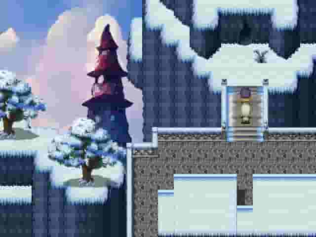 Knightess screenshot thumbnail screenshot 11