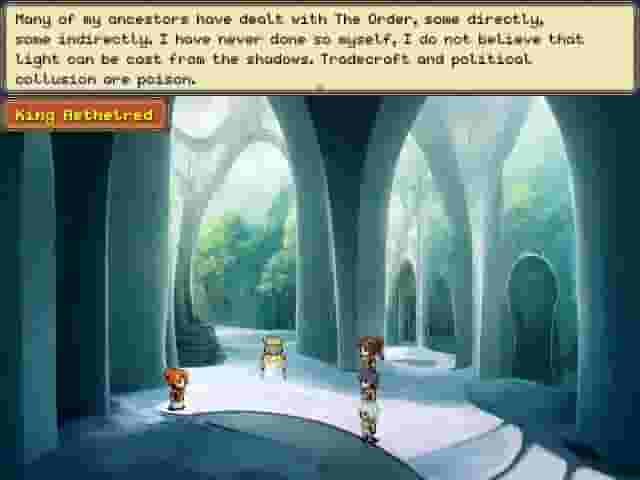 Knightess screenshot thumbnail screenshot 3