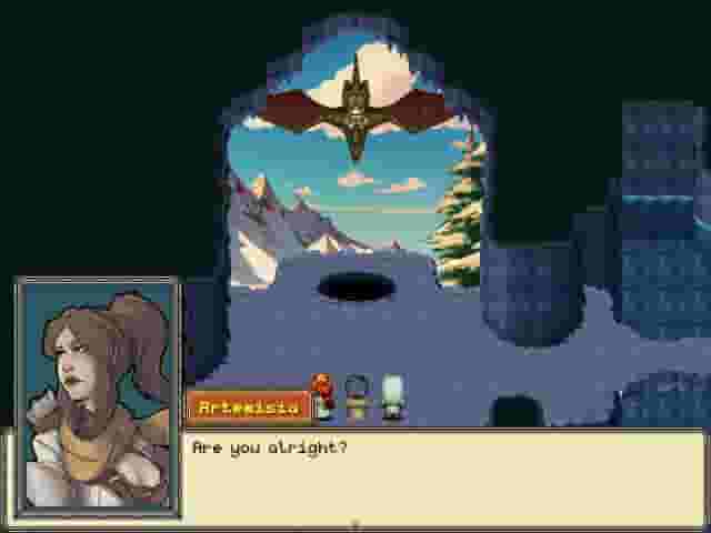 Knightess screenshot thumbnail screenshot 4