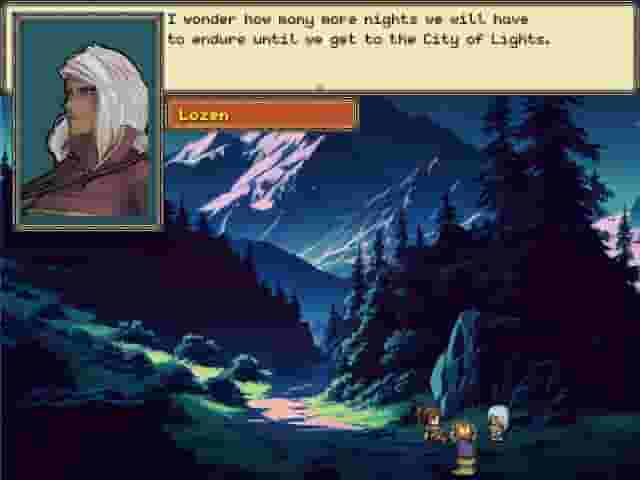 Knightess screenshot thumbnail screenshot 5