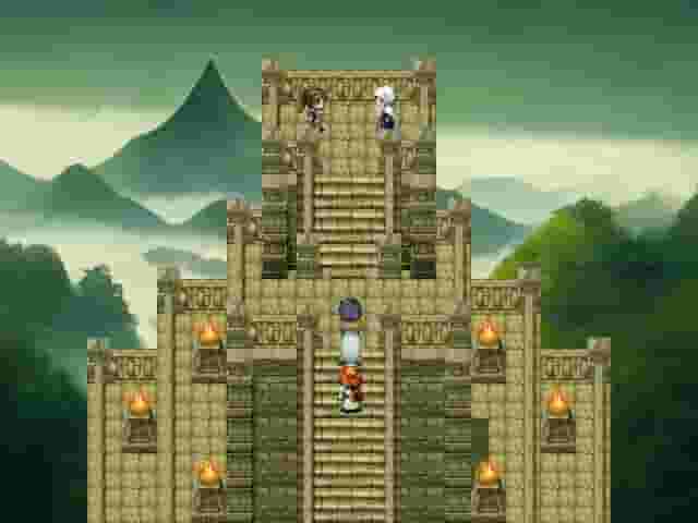 Knightess screenshot thumbnail screenshot 6