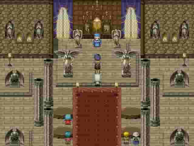 Knightess screenshot thumbnail screenshot 8