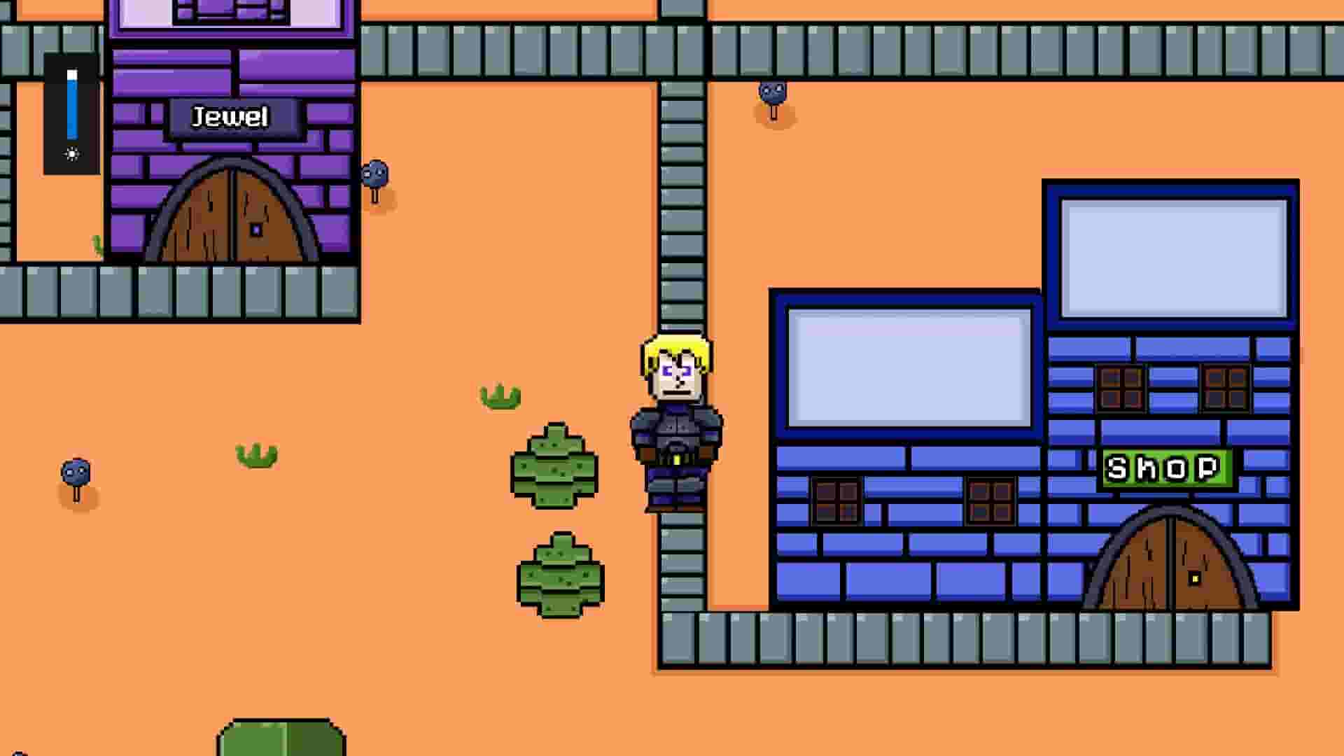 Knights and Castles screenshot thumbnail screenshot 0