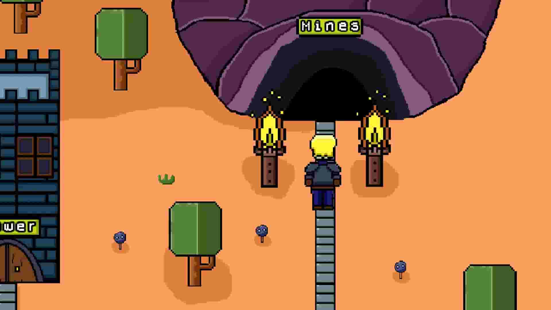 Knights and Castles screenshot thumbnail screenshot 3