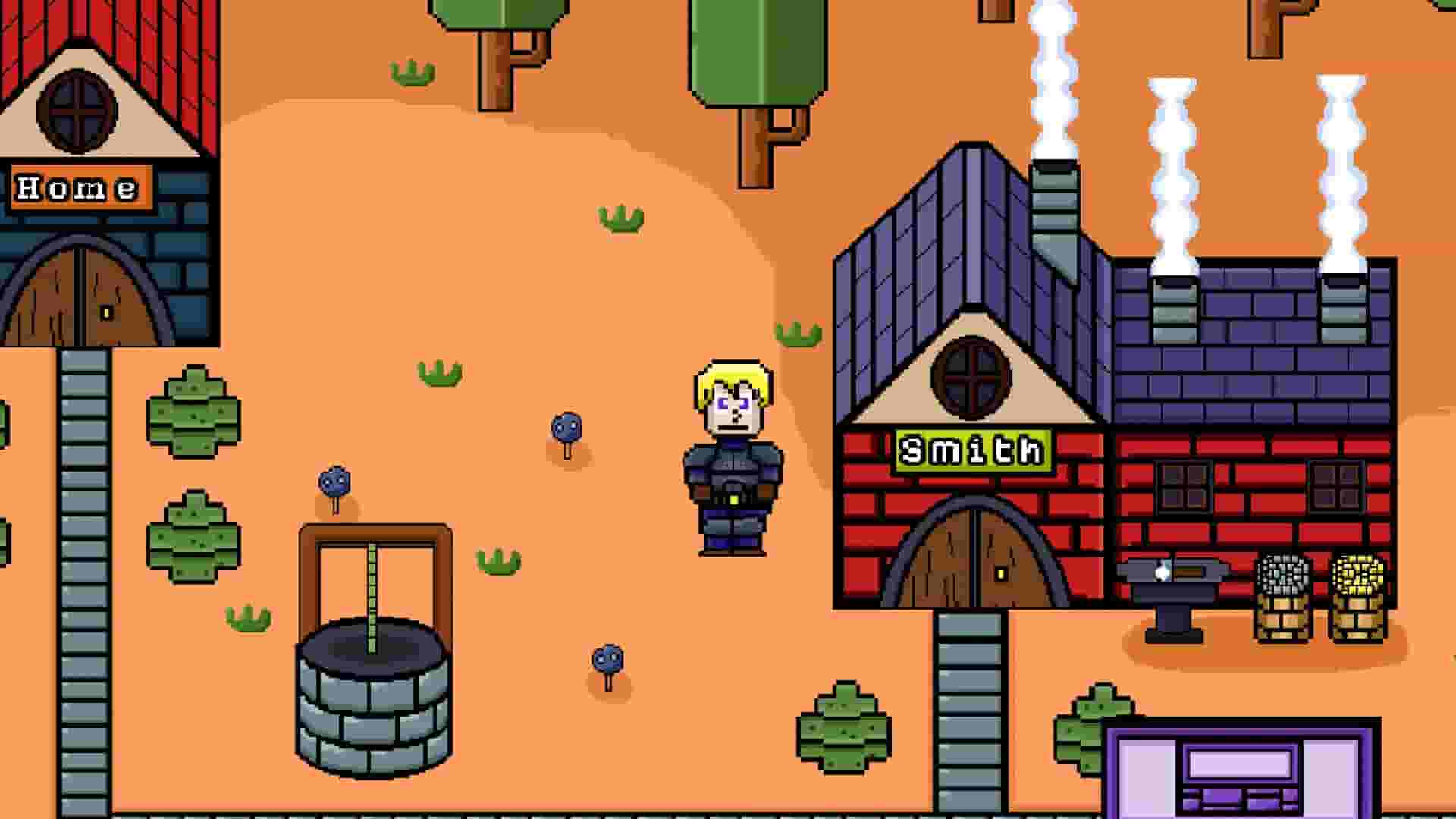 Knights and Castles screenshot thumbnail screenshot 4