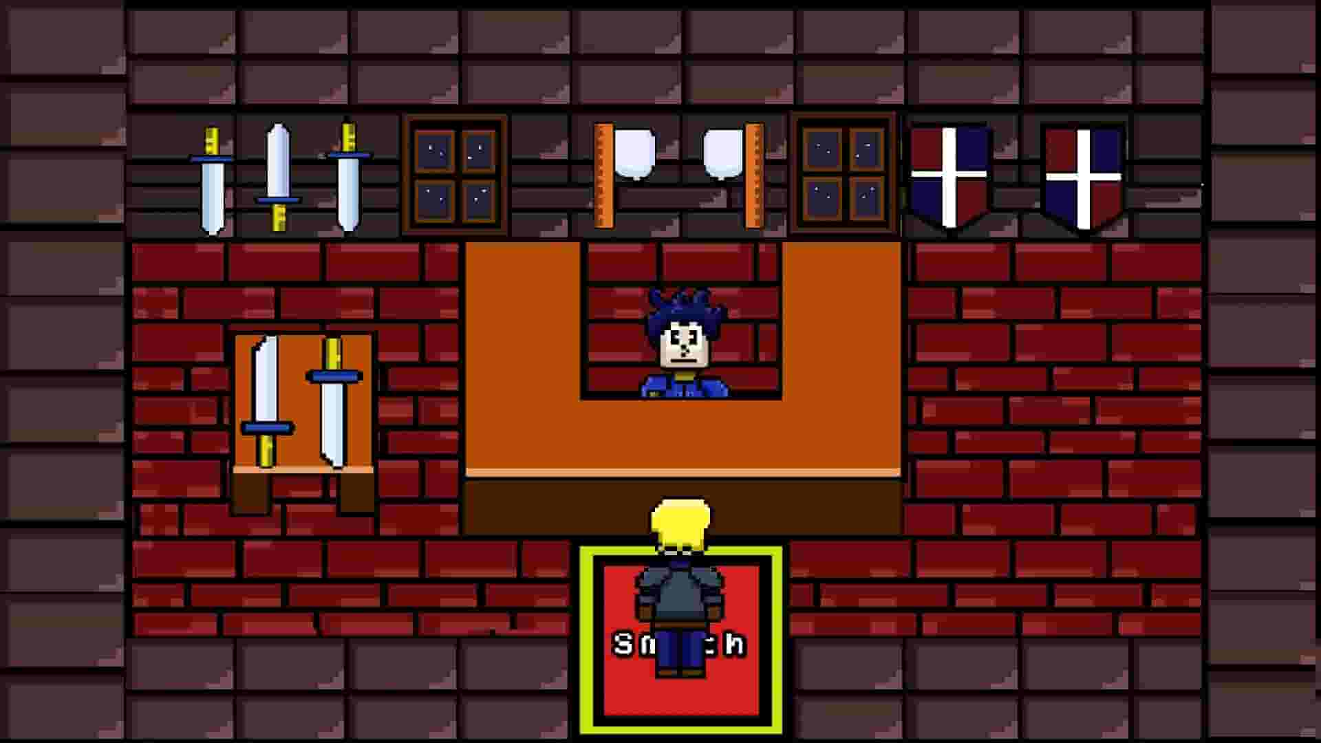 Knights and Castles screenshot thumbnail screenshot 5