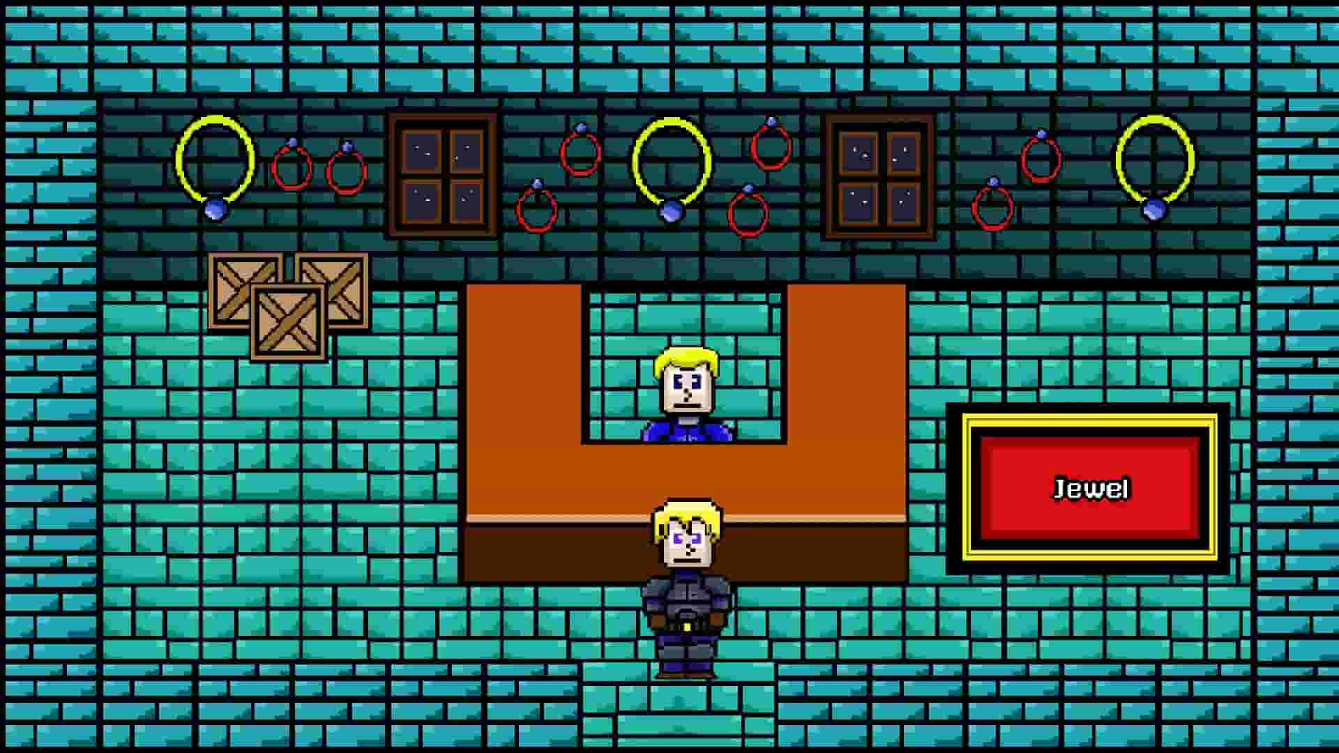 Knights and Castles screenshot thumbnail screenshot 6