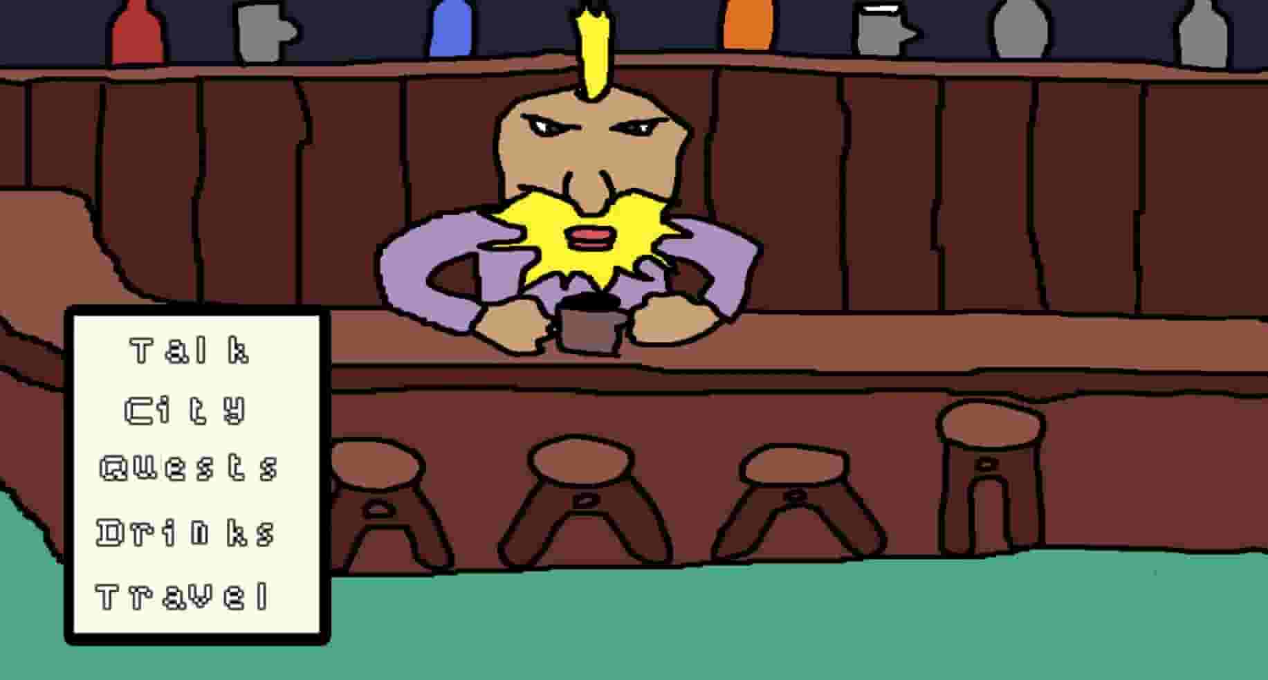 Knights and Dungeons screenshot thumbnail screenshot 3