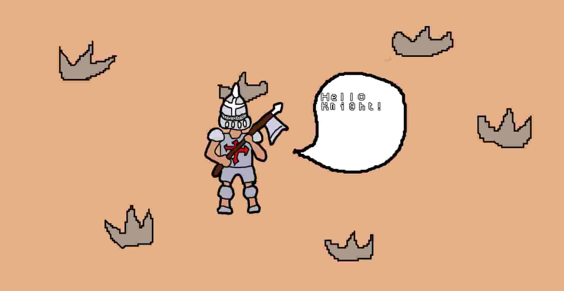 Knights and Dungeons screenshot thumbnail screenshot 4