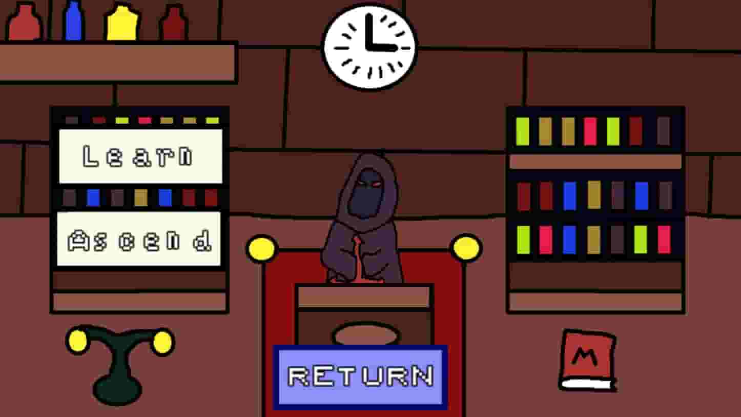 Knights and Dungeons screenshot thumbnail screenshot 5