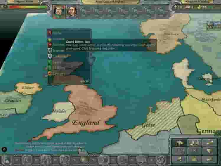 Knights of Honor screenshot thumbnail screenshot 8