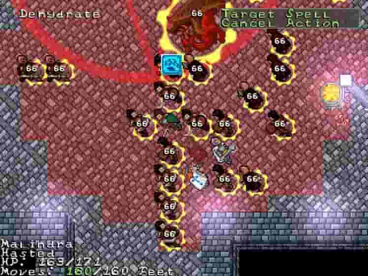 Knights of the Chalice screenshot thumbnail screenshot 5