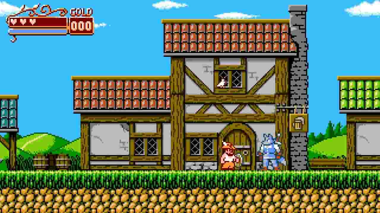 Knights of the Road screenshot thumbnail screenshot 0