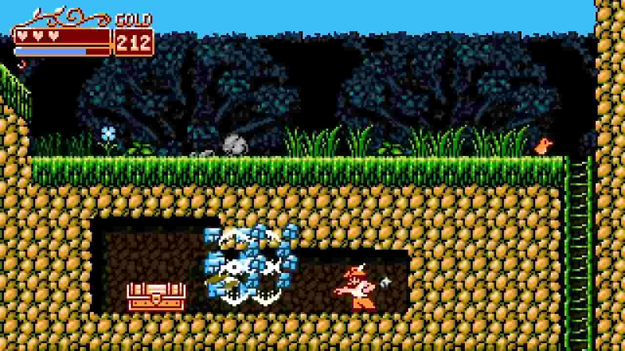 Knights of the Road screenshot thumbnail screenshot 4