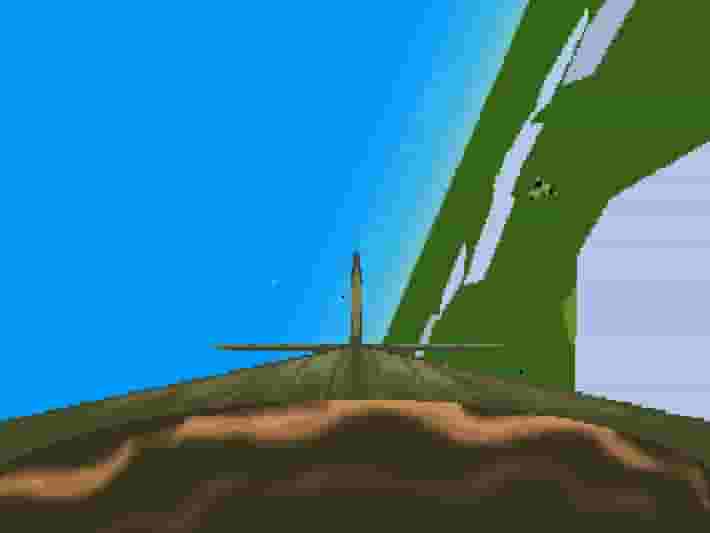 Knights of the Sky screenshot thumbnail screenshot 11