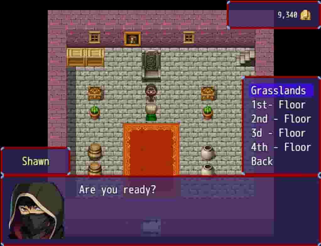 Knight`s Pride screenshot thumbnail screenshot 0