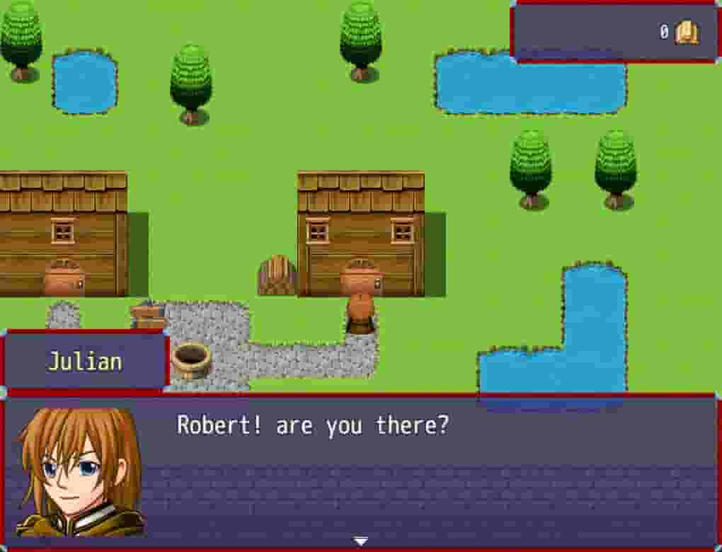 Knight`s Pride screenshot thumbnail screenshot 2