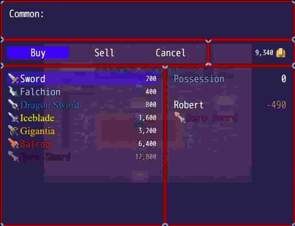 Knight`s Pride screenshot thumbnail screenshot 3