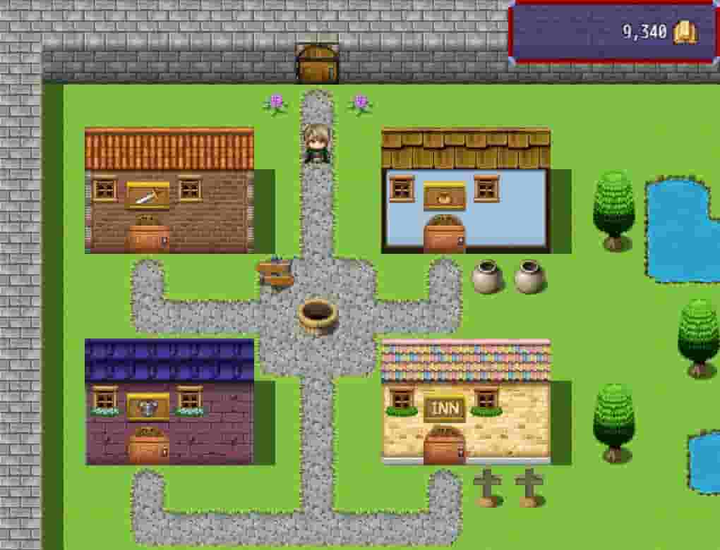 Knight`s Pride screenshot thumbnail screenshot 4