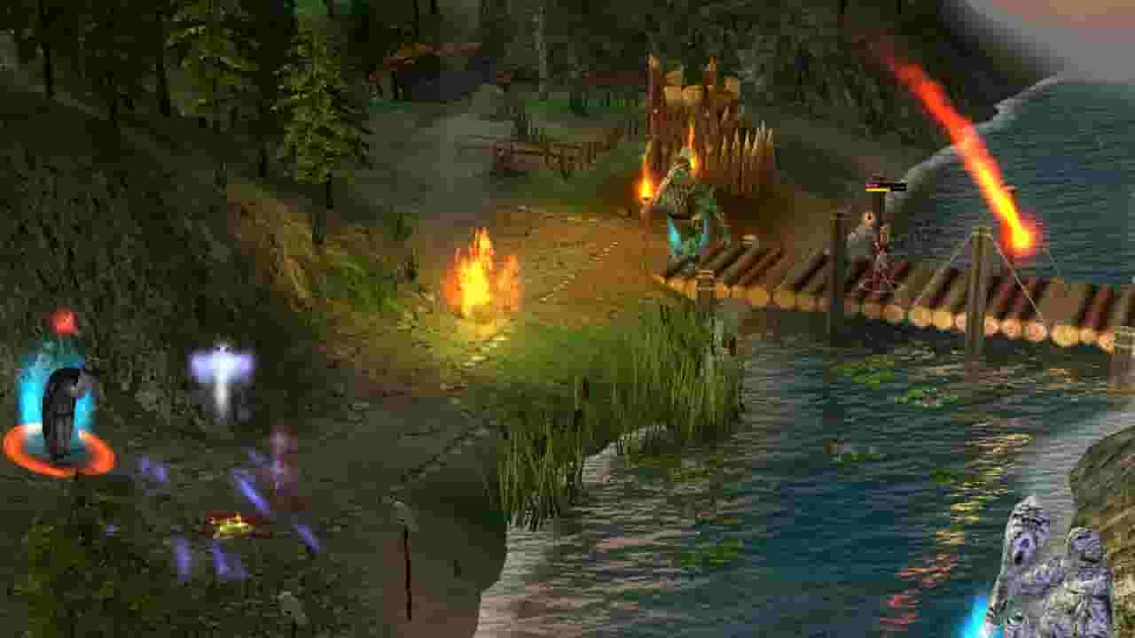 KnightShift screenshot thumbnail screenshot 0