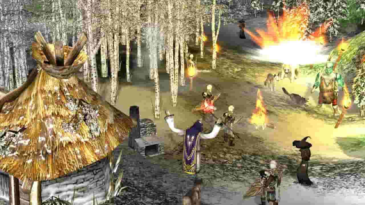 KnightShift screenshot thumbnail screenshot 3