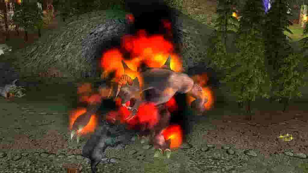 KnightShift screenshot thumbnail screenshot 6