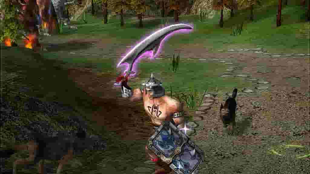 KnightShift screenshot thumbnail screenshot 7