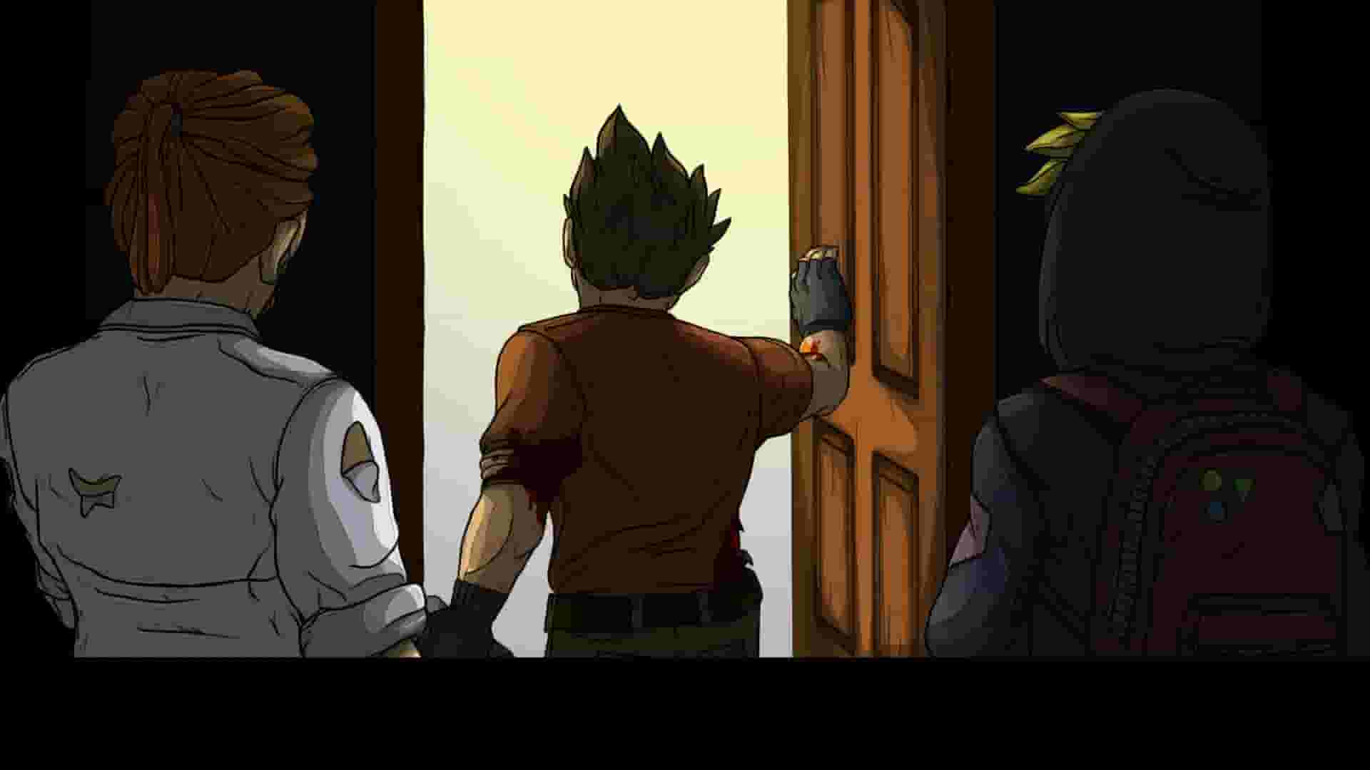 Knock Harder screenshot thumbnail screenshot 2