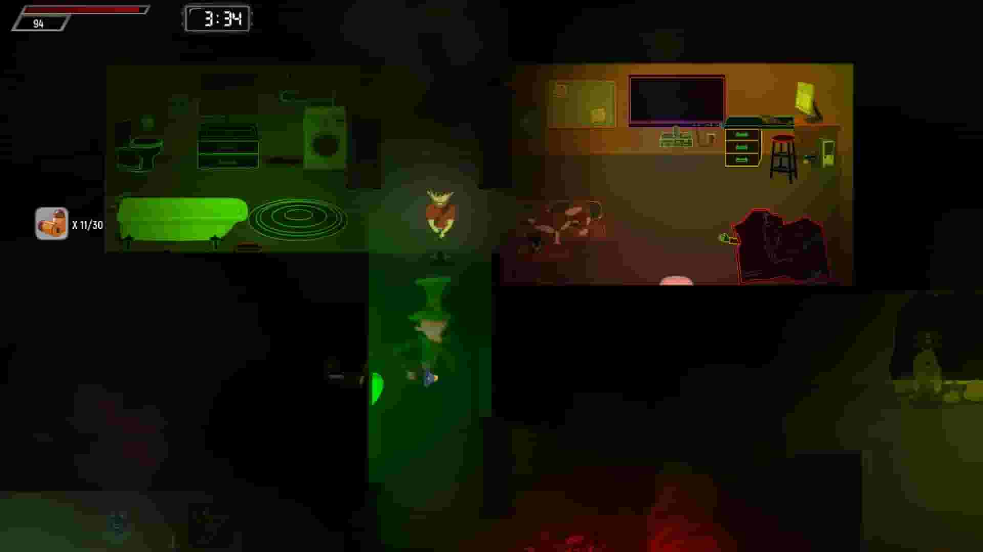 Knock Harder screenshot thumbnail screenshot 3