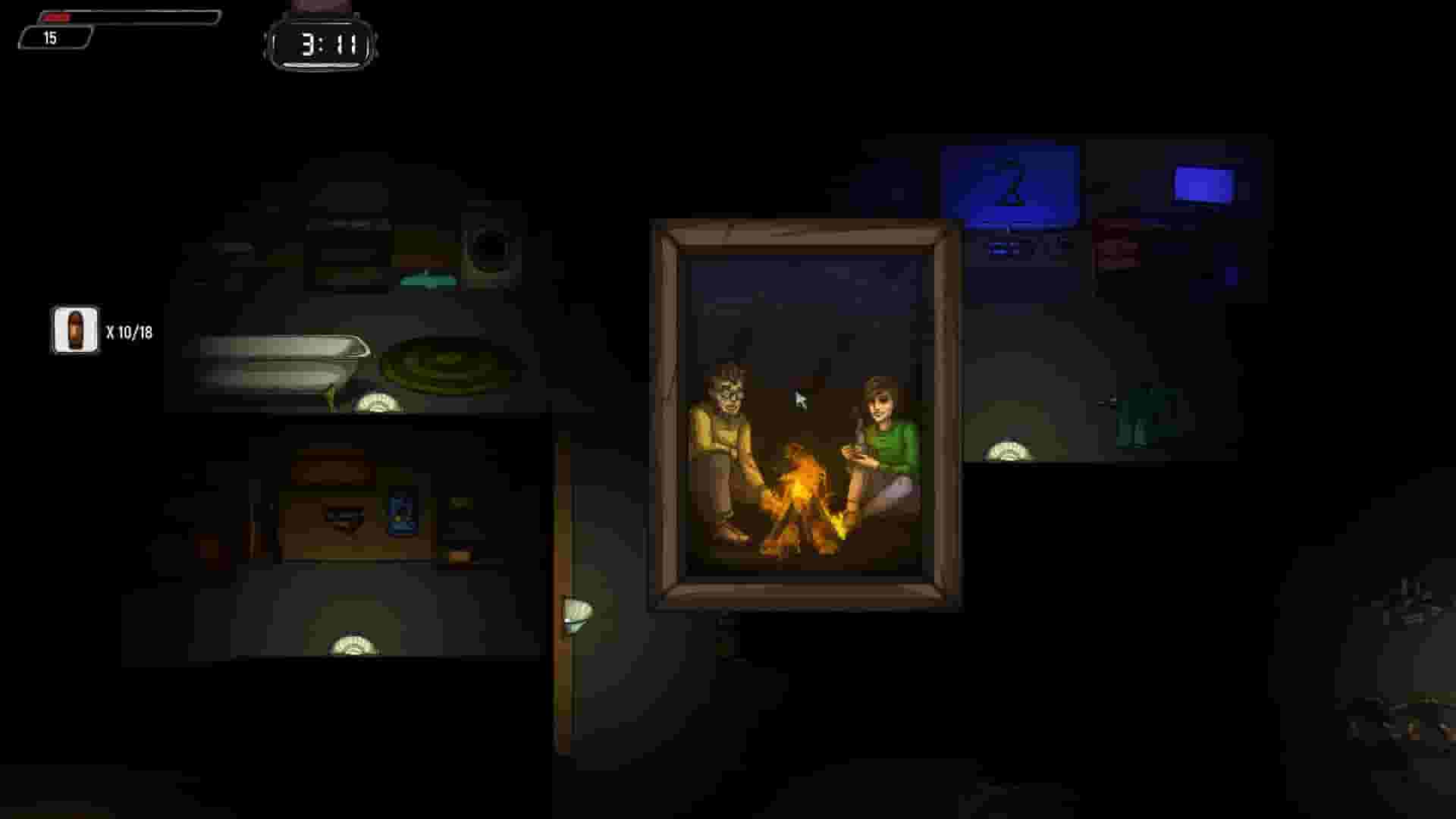 Knock Harder: Useless screenshot thumbnail screenshot 4