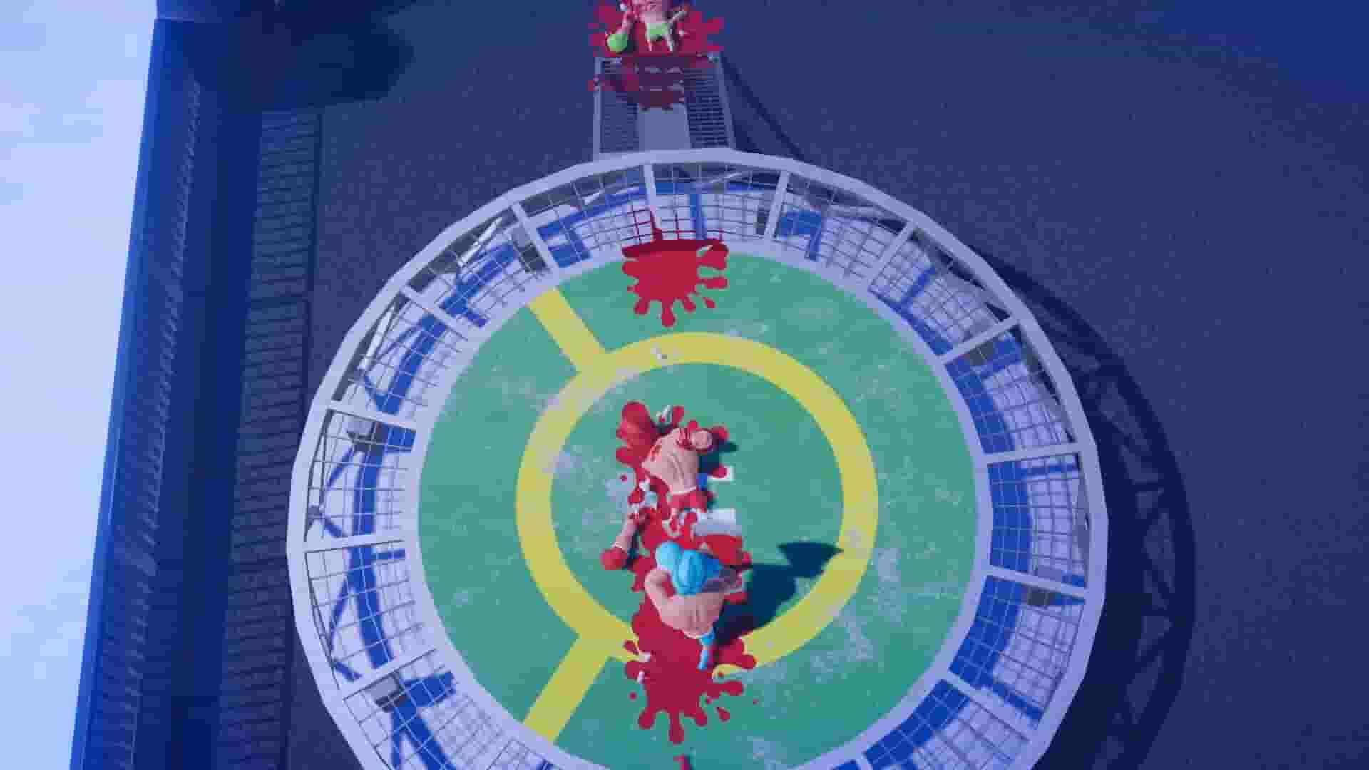 Knock'Em Out screenshot thumbnail screenshot 4