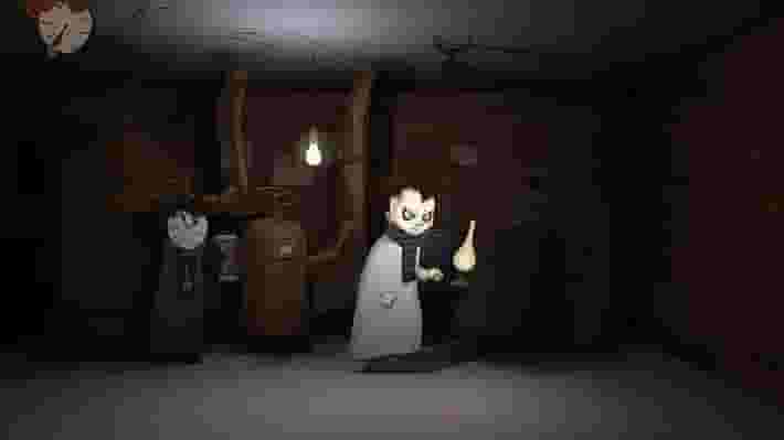 Knock-knock screenshot thumbnail screenshot 0