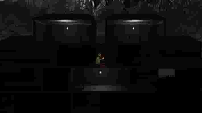 Knock-knock screenshot thumbnail screenshot 1