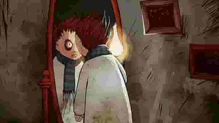 Knock-knock screenshot thumbnail screenshot 11