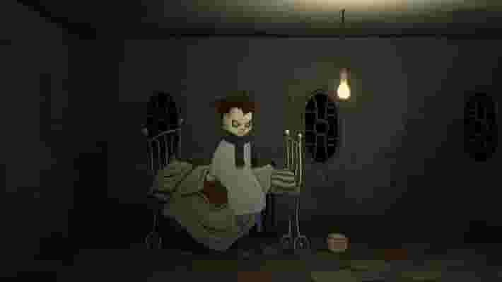 Knock-knock screenshot thumbnail screenshot 3