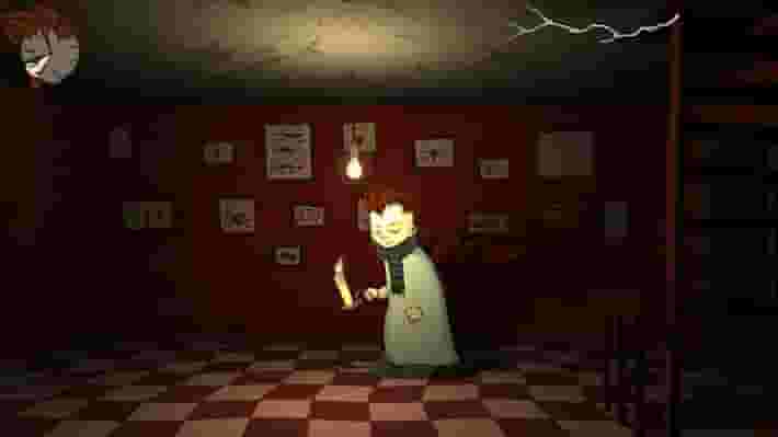 Knock-knock screenshot thumbnail screenshot 5