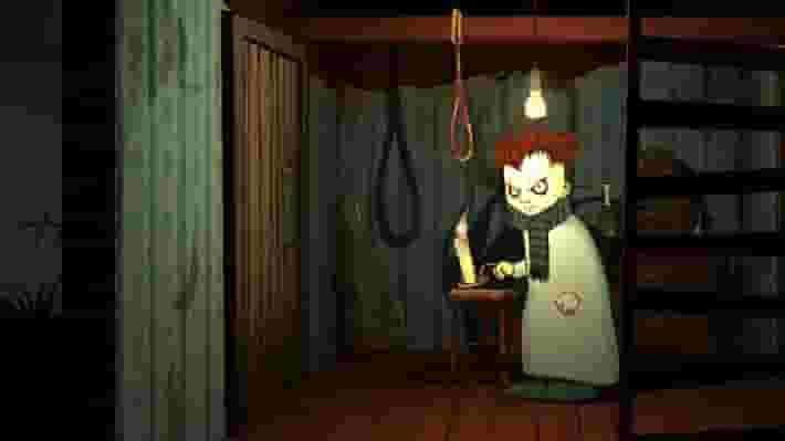 Knock-knock screenshot thumbnail screenshot 7