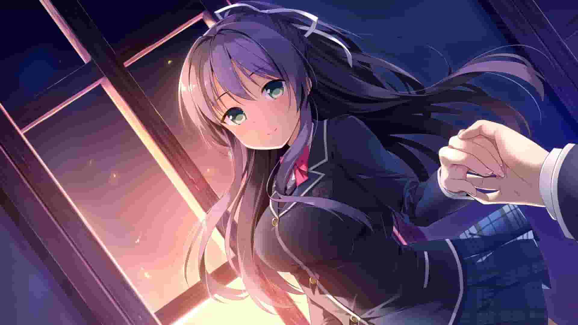 Koi x Shin Ai Kanojo screenshot thumbnail screenshot 10